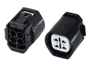 5-Pin Automotive Connector 6189-0694