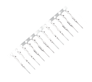 Automotive Terminal 0.5mm DJ611-0.5A