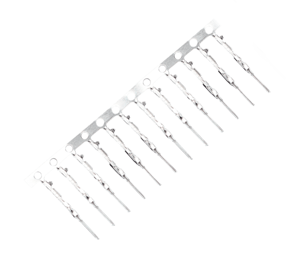 Automotive Terminal 0.5mm DJ611-0.5A