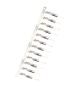 Automotive Terminal 0.6mm DJ611-0.6A