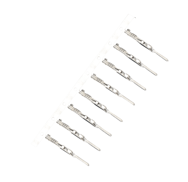 Automotive Terminal 1.0mm DJ612-1.0A