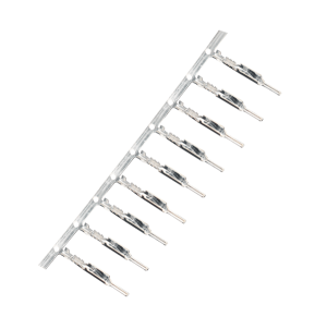 Automotive Terminal 1.5mm DJ612-1.5X0.8S