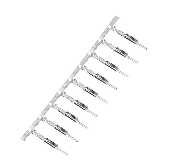 Automotive Terminal 1.5mm DJ612-1.5X0.8S