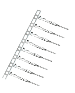 Automotive Terminal 1mm DJ614-1S