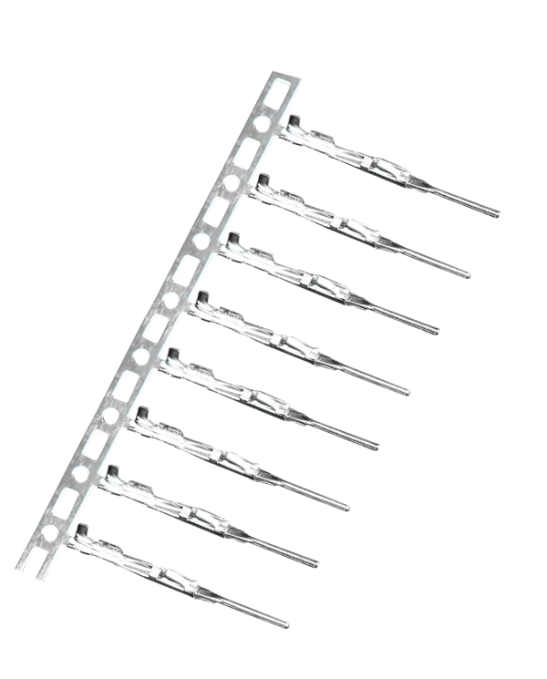 Automotive Terminal 1mm DJ614-1S