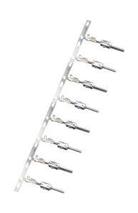 Automotive Terminal 2.8mm DJ616-2.8X0.8A