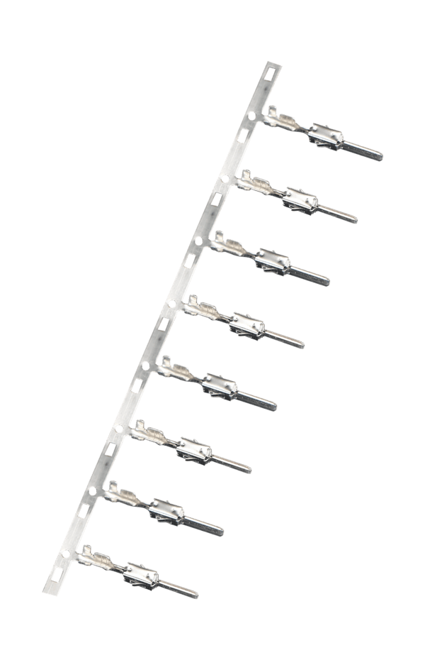Automotive Terminal 2.8mm DJ616-2.8X0.8A