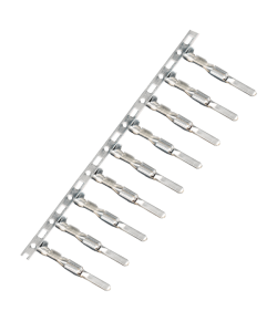 Automotive Terminal DJ616S-2.3X0.6A