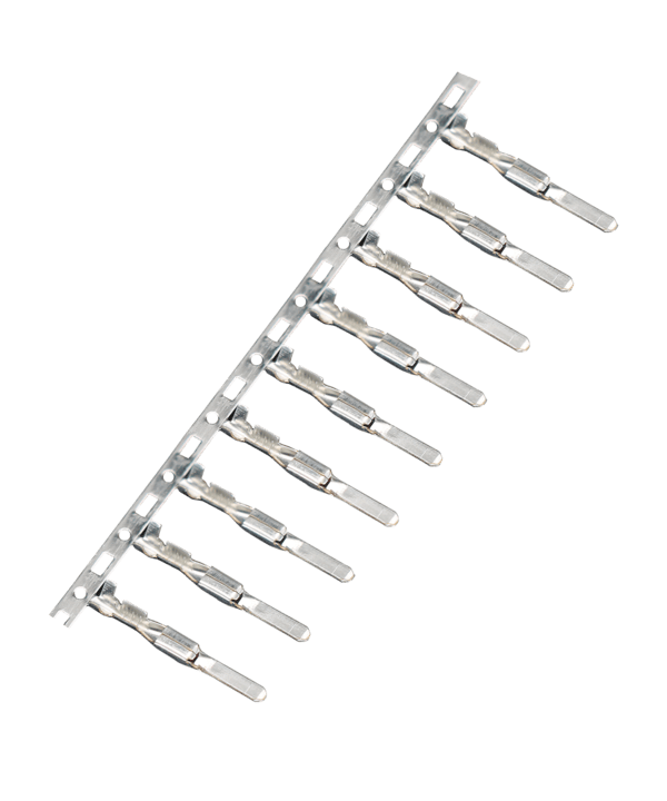 Automotive Terminal DJ616S-2.3X0.6A