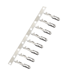Automotive Terminal 0.6mm DJ621-0.6A