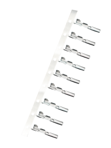 Automotive Terminal 1.2mm DJ623-1.2A