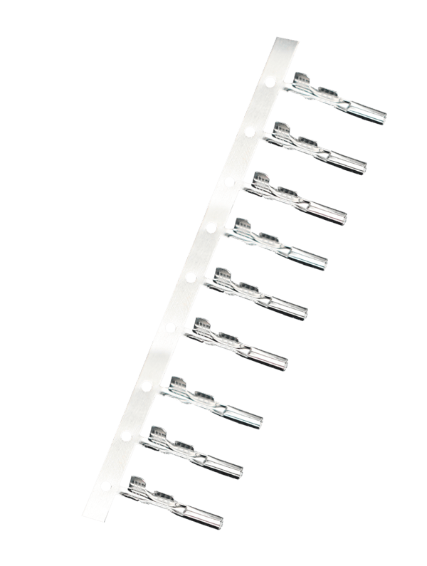 Automotive Terminal 1.2mm DJ623-1.2A