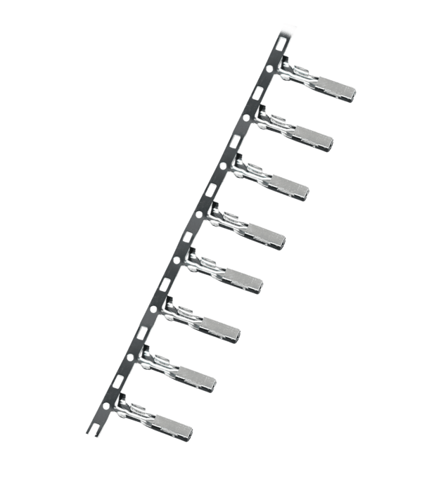 Automotive Terminal DJ626S-2.3X0.6A