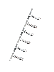 Automotive Terminal 2.8mm DJ629-2.8