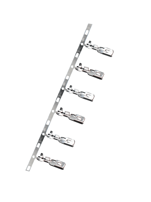 Automotive Terminal 2.8mm DJ629-2.8