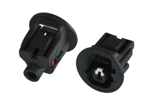 2-Pin Automotive Connector DJ7013Y-2.2-21