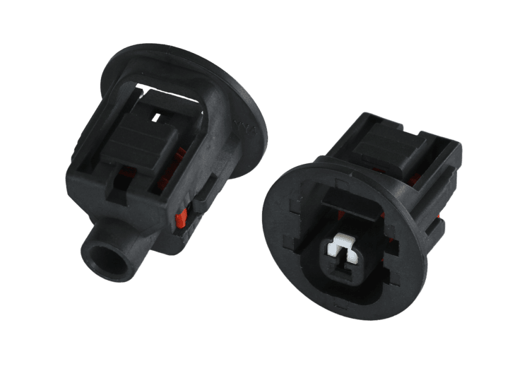 2-Pin Automotive Connector DJ7013Y-2.2-21