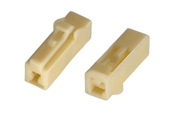2-Pin Automotive Connector DJ7016Y-2.2-21
