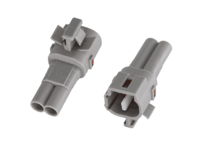 3-Pin Automotive Connector DJ70218Y-2.2-11