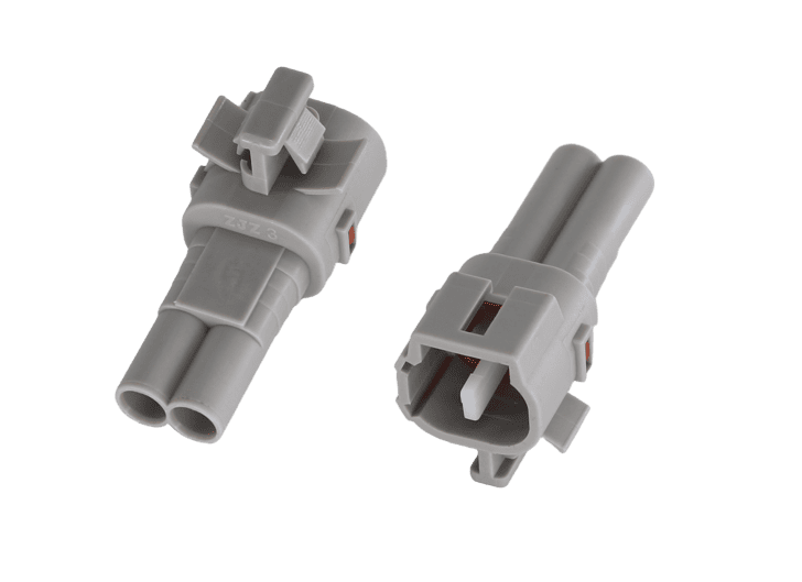 3-Pin Automotive Connector DJ70218Y-2.2-11
