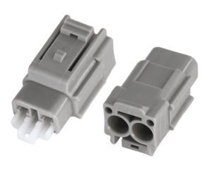 3-Pin Automotive Connector DJ70218Y-2.2-21
