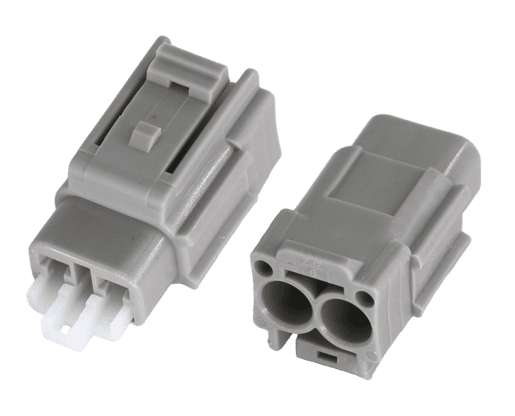 3-Pin Automotive Connector DJ70218Y-2.2-21