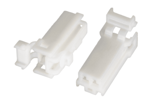 3-Pin Automotive Connector 2.2mm Female Tab Terminal DJ7024-2.2-21