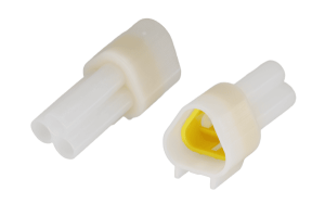3-Pin Automotive Connector DJ7031Y-2.3-11