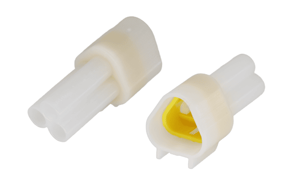 3-Pin Automotive Connector DJ7031Y-2.3-11