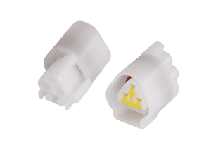 3-Pin Automotive Connector DJ7031Y-2.3-21