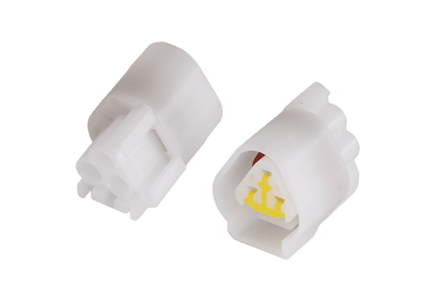 3-Pin Automotive Connector DJ7031Y-2.3-21