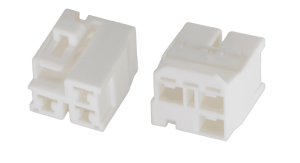 3-Pin Automotive Connector DJ7031Y-4.8-21