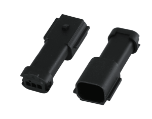 3-Pin Automotive Connector DJ7032A-1.0-11