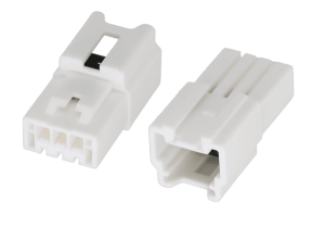 3-Pin Automotive Connector DJ7032S-2.3-11