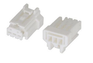 3-Pin Automotive Connector DJ7032S-2.3-21