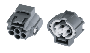 6-Pin Automotive Connector DJ7042Y-2.2-21