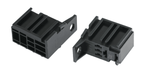 5-Pin Automotive Connector 4.8mm Terminal Type 6.3-21 DJ7051-4.8-6.3-21