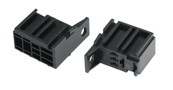 5-Pin Automotive Connector 4.8mm Terminal Type 6.3-21 DJ7051-4.8-6.3-21