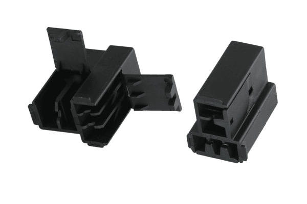 5-Pin Automotive Connector 4.8mm Terminal Type 6.3-21 DJ7052-4.8-6.3-21