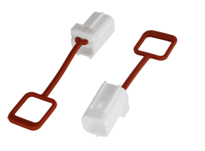 8-Pin Automotive Connector DJ70610-0.6-21Z