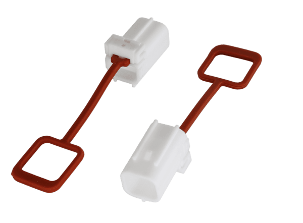 8-Pin Automotive Connector DJ70610-0.6-21Z