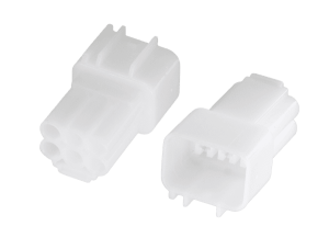 6-Pin Automotive Connector DJ7061Y-2.3-11
