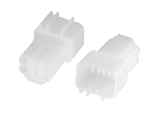 6-Pin Automotive Connector DJ7061Y-2.3-11