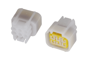 6-Pin Automotive Connector DJ7061Y-2.3-21
