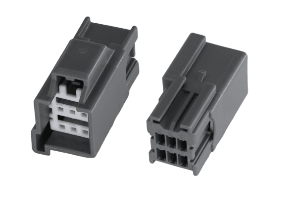 5-Pin Automotive Connector 1.5mm Male Pin Terminal DJ7064-1.5-11