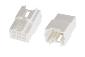 5-Pin Automotive Connector DJ7064Y-4.8-11