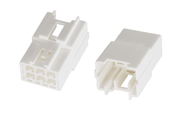 5-Pin Automotive Connector DJ7064Y-4.8-11