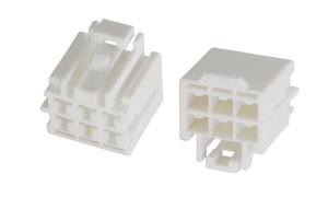 5-Pin Automotive Connector DJ7064Y-4.8-21
