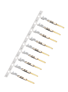 Automotive Terminal 3616mm DJ7114-3616-08