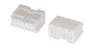 14-Pin Automotive Connector DJ7122S-2.3-21